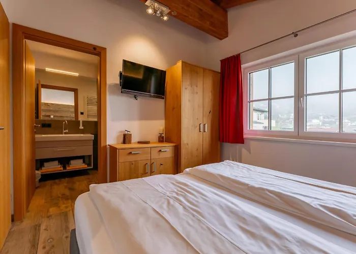 Tauern Mitterwirt 321 Appartamento