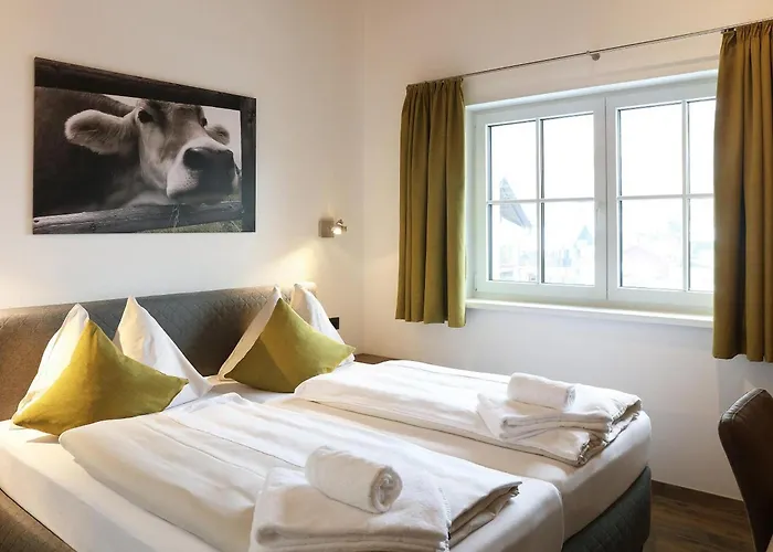 Tauern Mitterwirt 321 Appartamento *