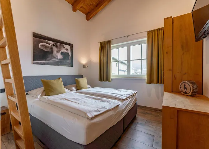 Tauern Mitterwirt 321