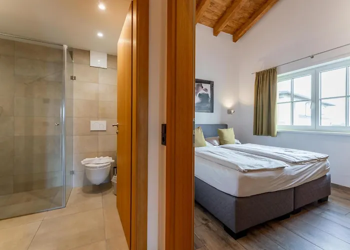 Tauern Mitterwirt 321