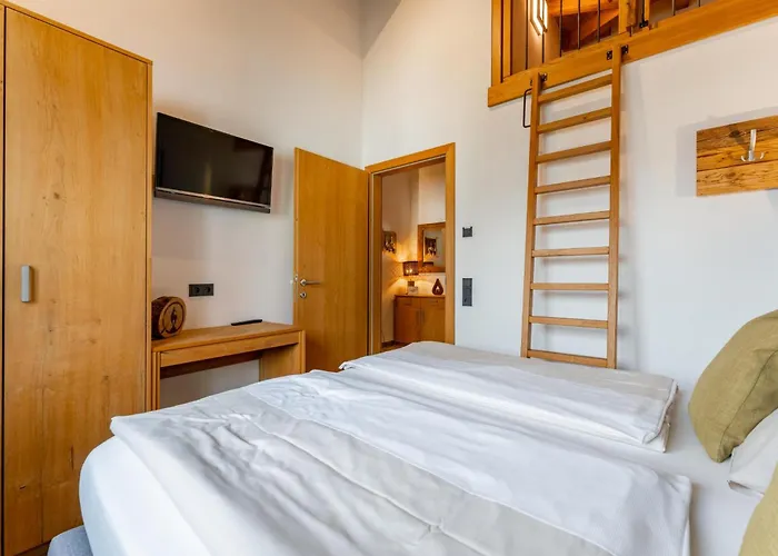 Appartamento Tauern Mitterwirt 321 *