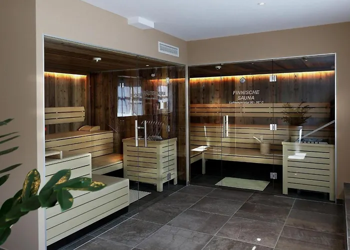 Tauern Mitterwirt 321 Appartamento Piesendorf