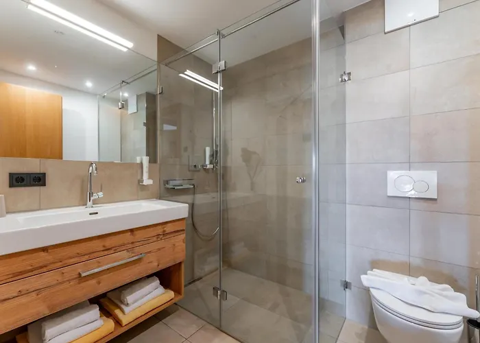 Tauern Mitterwirt 321 Appartamento