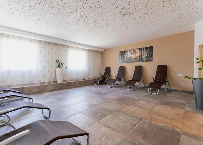 Appartamento Tauern Mitterwirt 321 Piesendorf