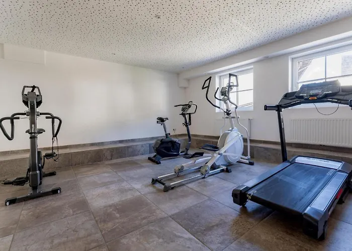 Tauern Mitterwirt 321 아파트