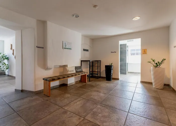 아파트 Tauern Mitterwirt 321 피센도르프