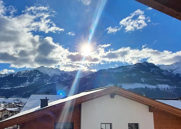 Tauern Mitterwirt 321