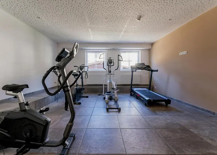 Appartamento Tauern Mitterwirt 321