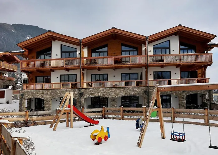 Tauern Mitterwirt 321