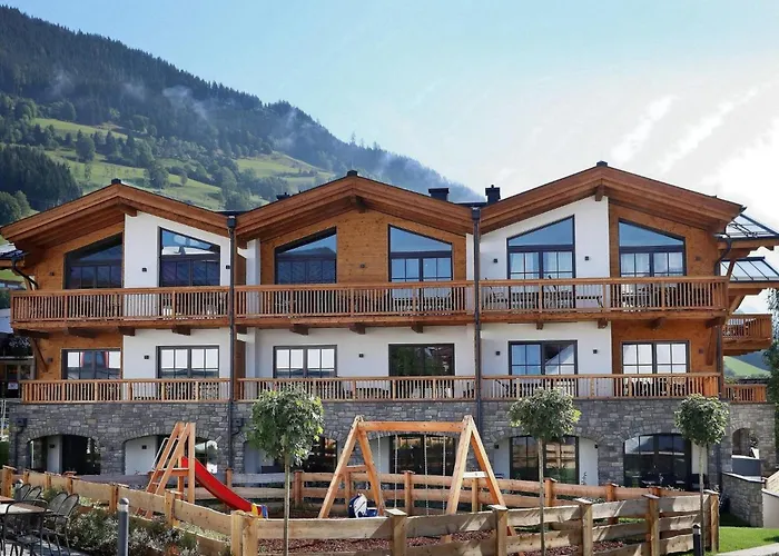 아파트 Tauern Mitterwirt 321 *