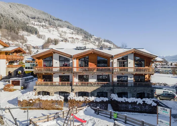 Tauern Mitterwirt 321 *