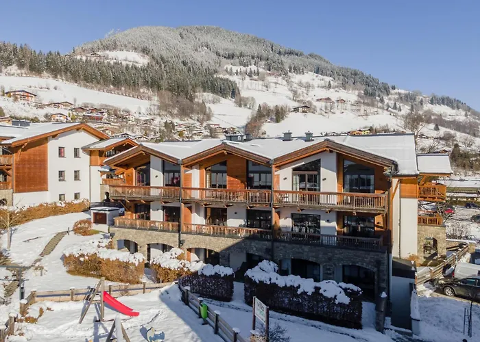 Tauern Mitterwirt 321 * 피센도르프