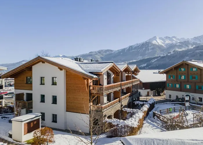 Tauern Mitterwirt 321 피센도르프