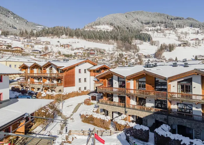 Tauern Mitterwirt 321 Appartamento