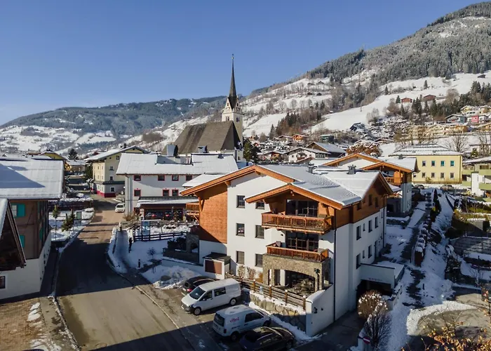 Tauern Mitterwirt 321 * 피센도르프